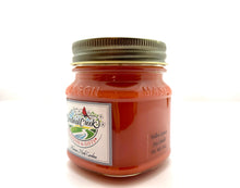 Load image into Gallery viewer, 8 oz Mason Jar Soy Candle-Fallen Leaves